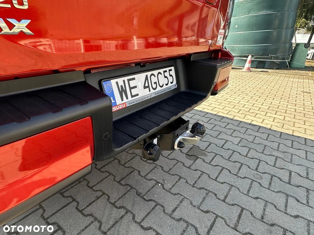 Isuzu D-Max 1.9 DC LSX - 18