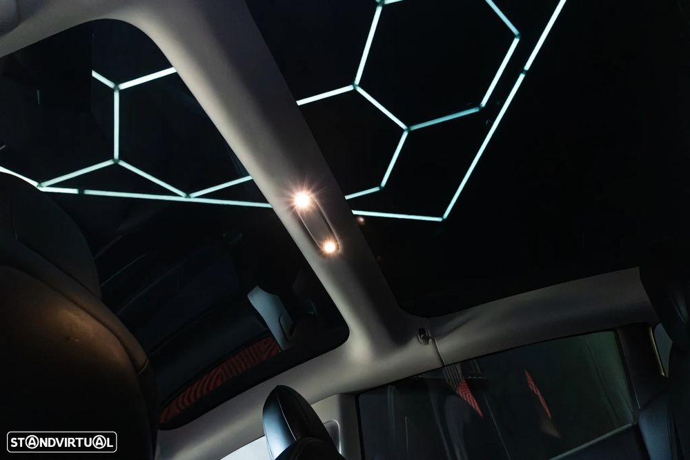 Tesla Model 3 Standard Range Plus RWD - 28