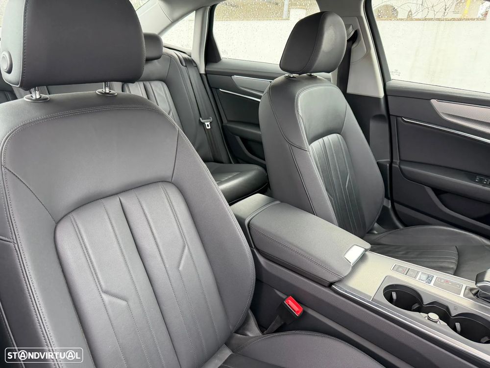 Audi A6 40 TDI Design S tronic - 21