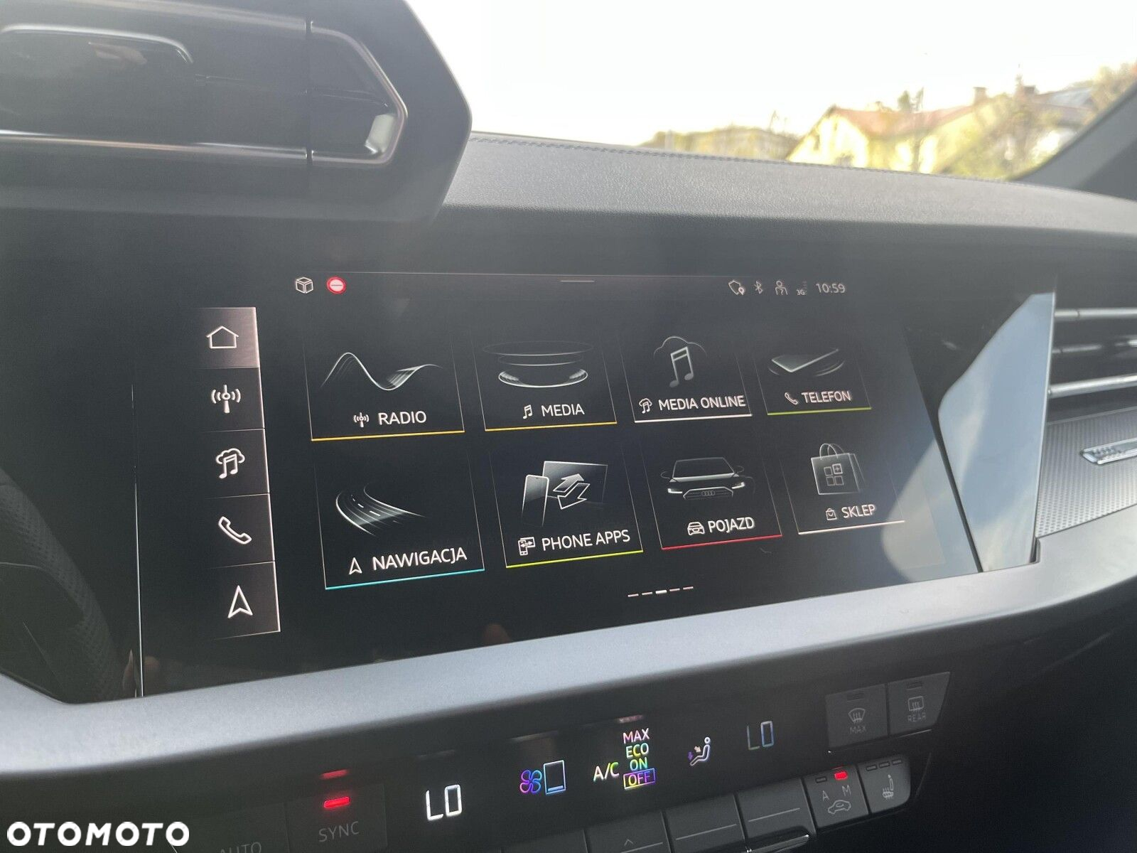 Audi A3 - 37