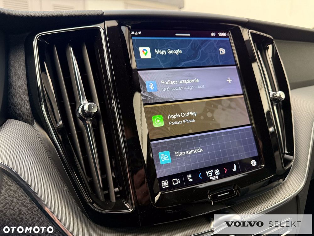 Volvo XC 60 - 20