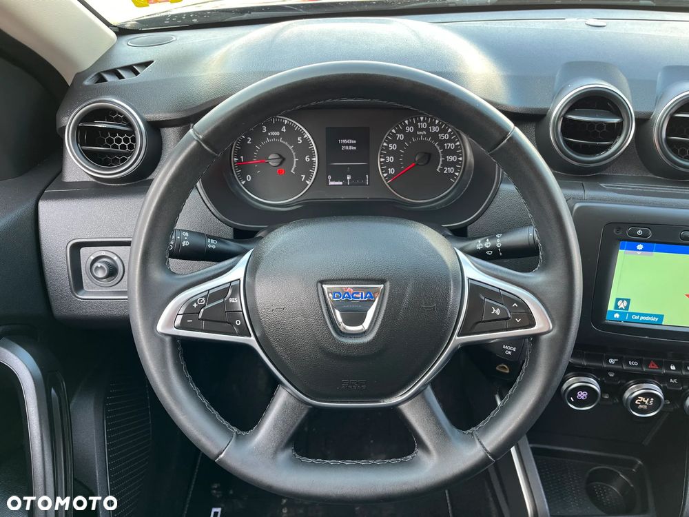 Dacia Duster - 21