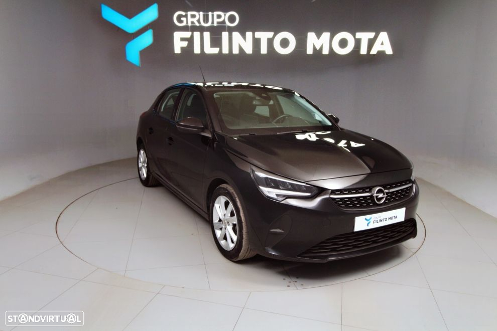 Opel Corsa 1.5 D Business - 7