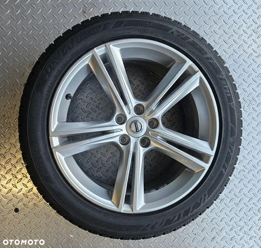 Volvo S90 T4 Momentum Pro - 9