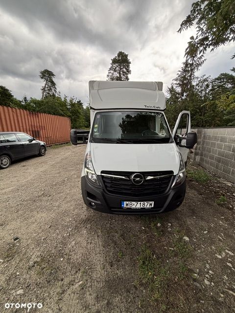 Opel MOVANO - 2