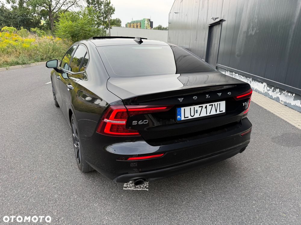 Volvo S60 T5 Momentum Pro - 18