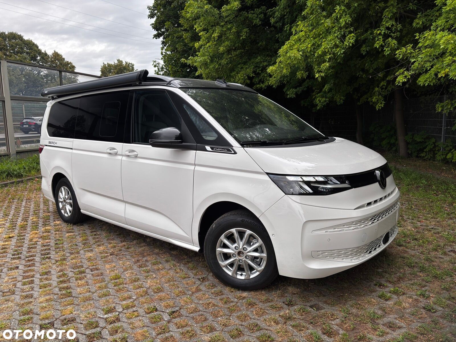 Volkswagen California - 12