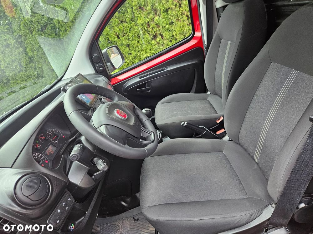 Fiat Fiorino - 9