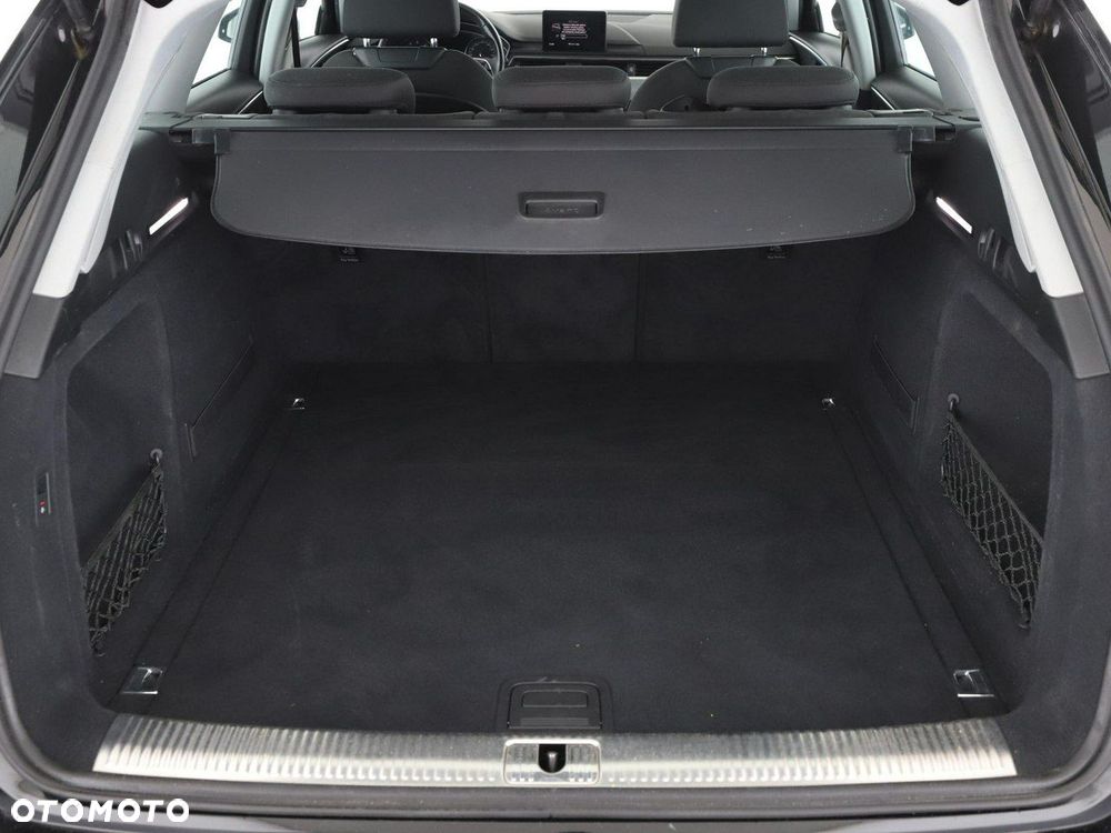 Audi A4 Avant 2.0 TFSI ultra S tronic design - 21