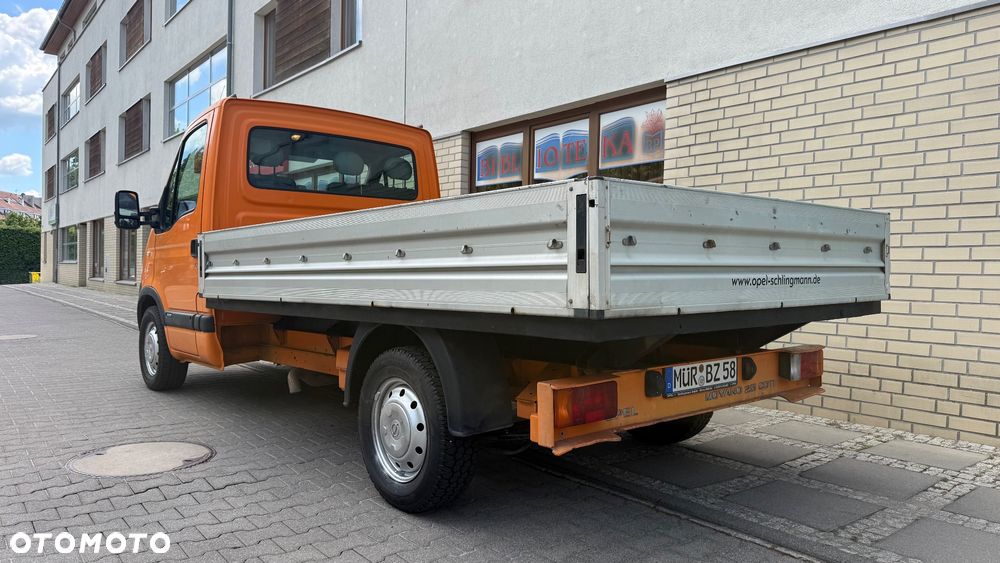 Opel Movano - 7