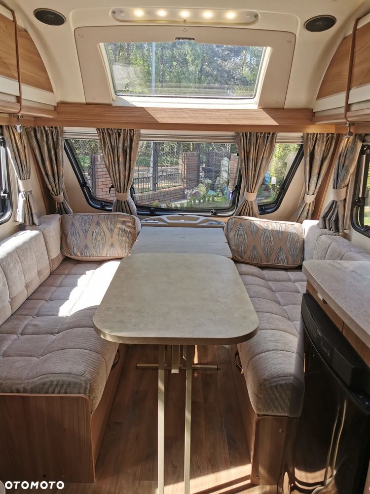 SWIFT Challenger SE 565 - 19