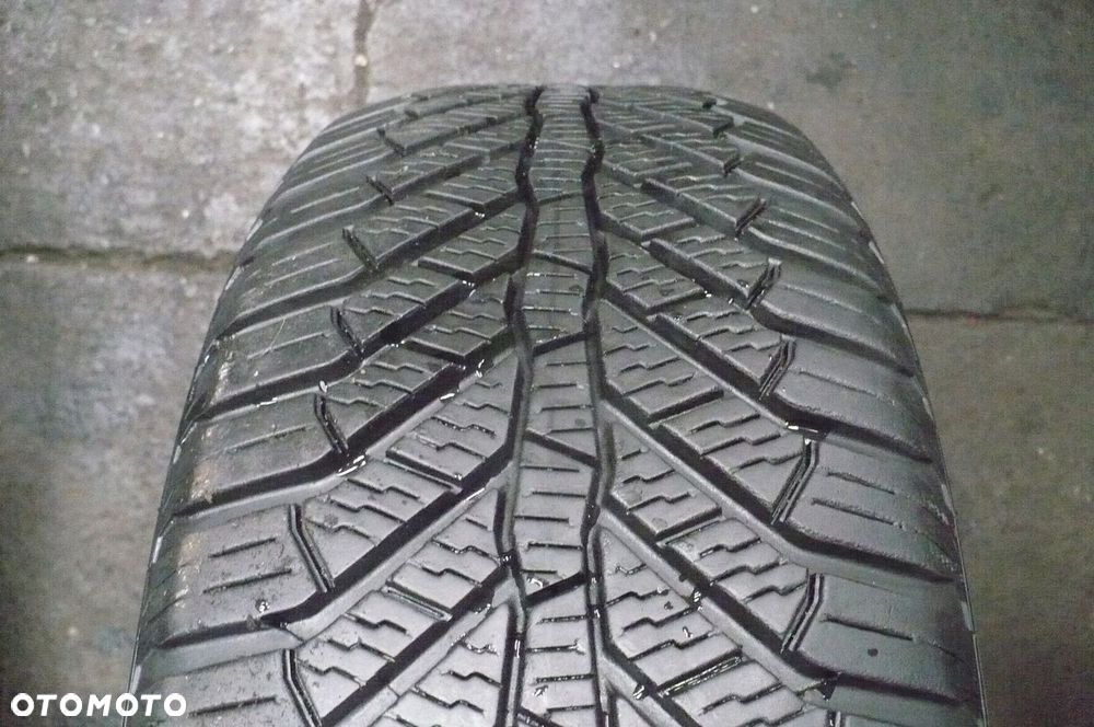 SEMPERIT AllSeason Grip 195/60R15 6,9mm 2023 - 1