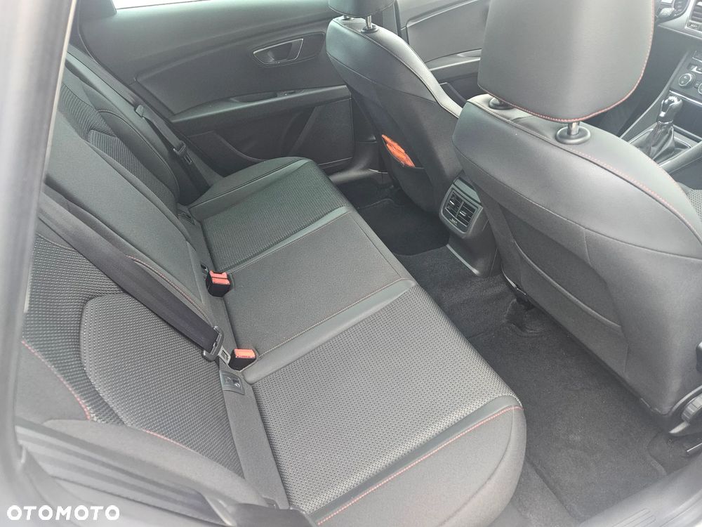 Seat Leon 1.4 TSI Start&Stop FR - 24
