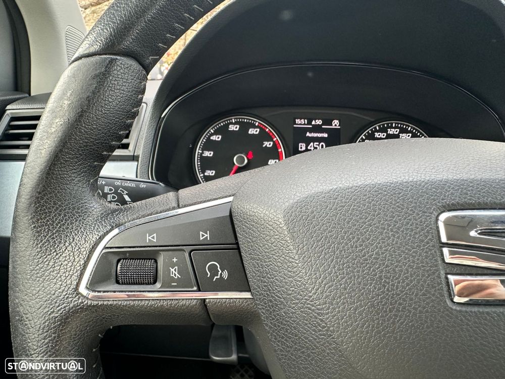 SEAT Arona 1.0 TSI Xcellence - 19