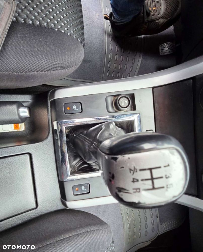 Suzuki Grand Vitara - 10