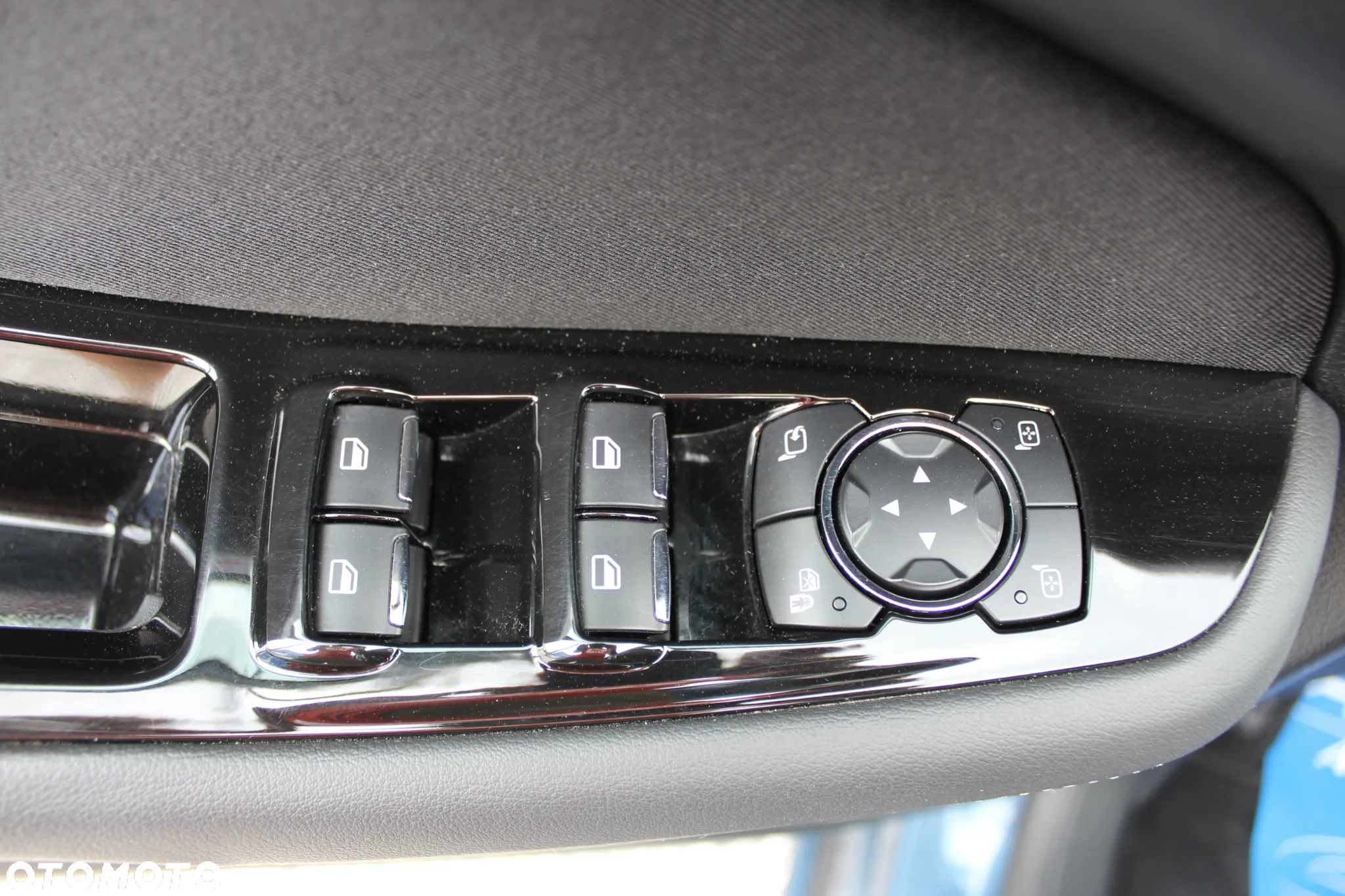 Ford S-Max 2.0 EcoBlue Titanium - 22