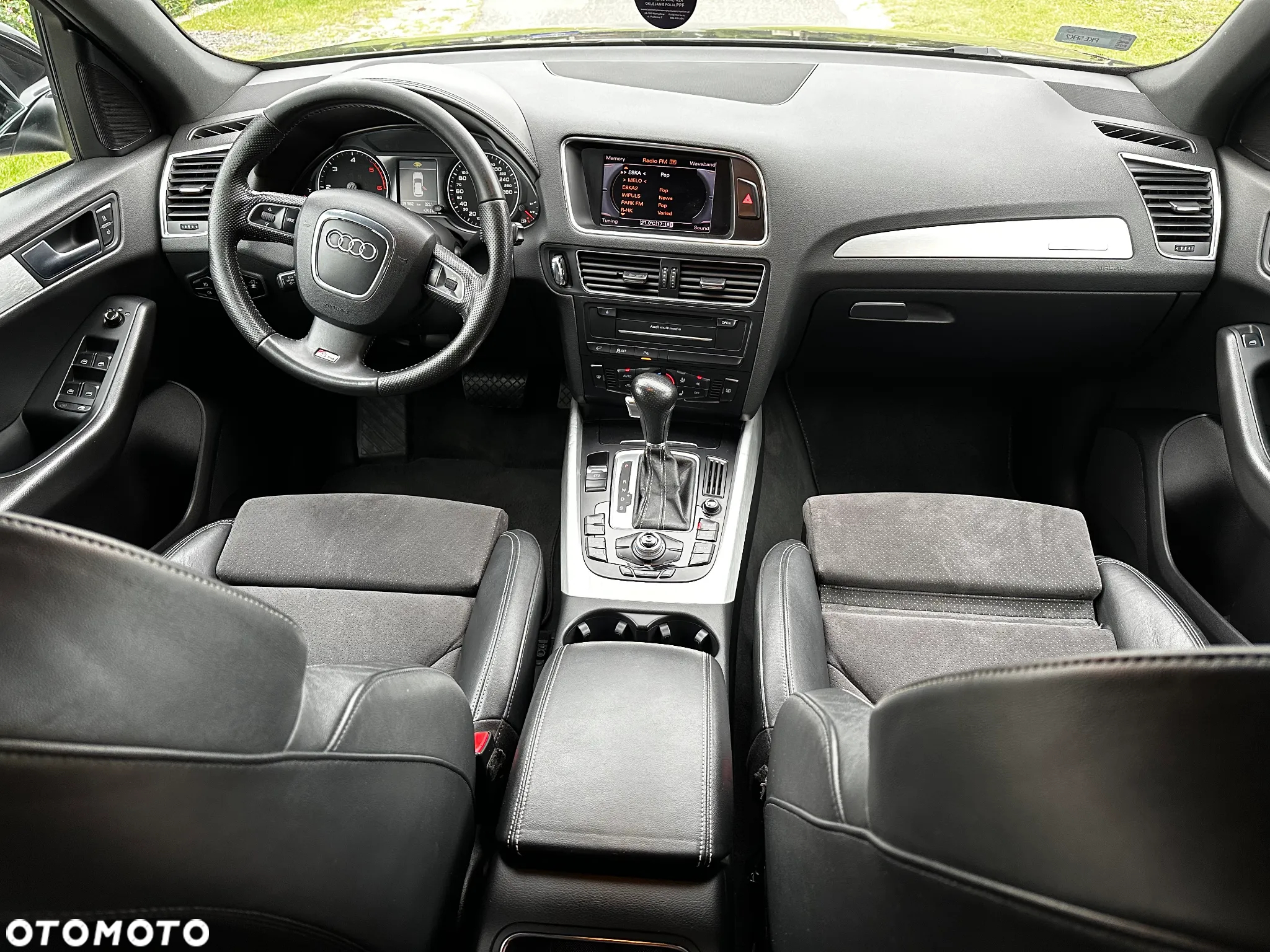 Audi Q5 3.0 TDI Quattro S tronic - 5
