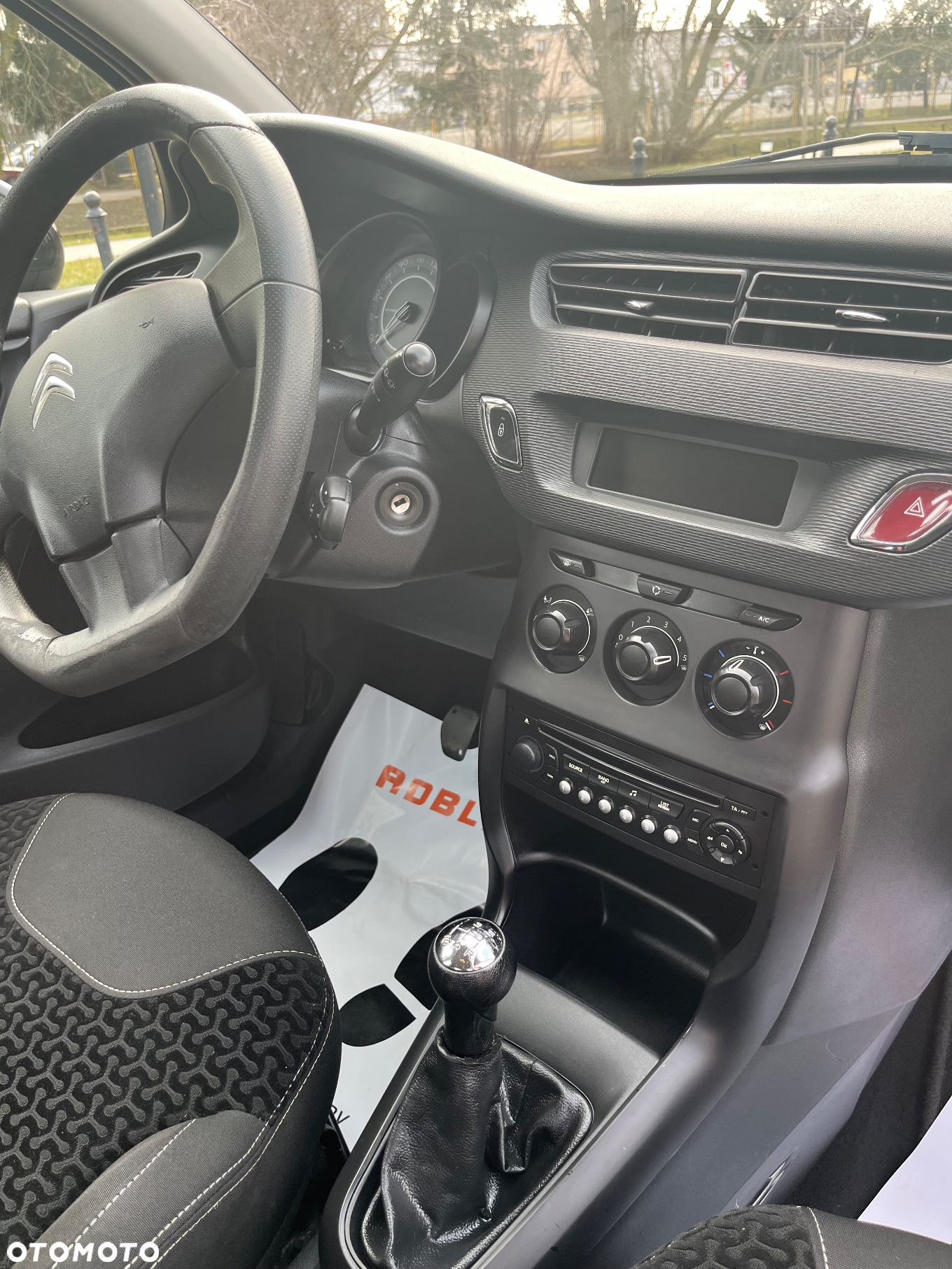 Citroën C3 - 11