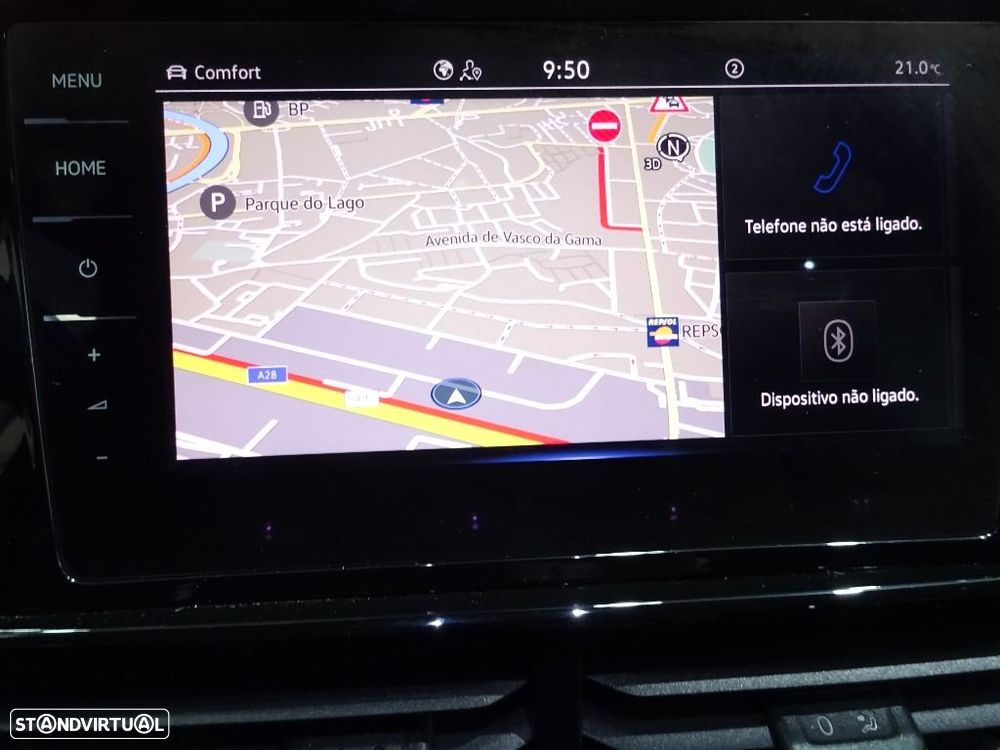 VW T-Roc 1.5 TSI R-Line DSG - 25