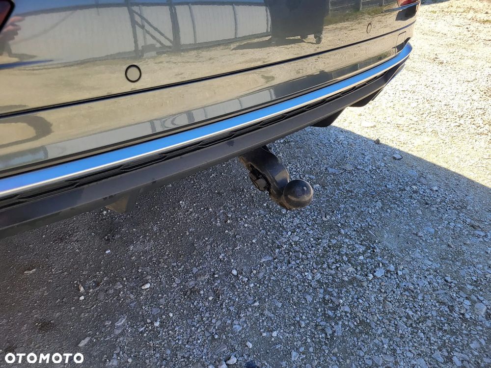 Audi Q5 40 TDI quattro S tronic S line - 14