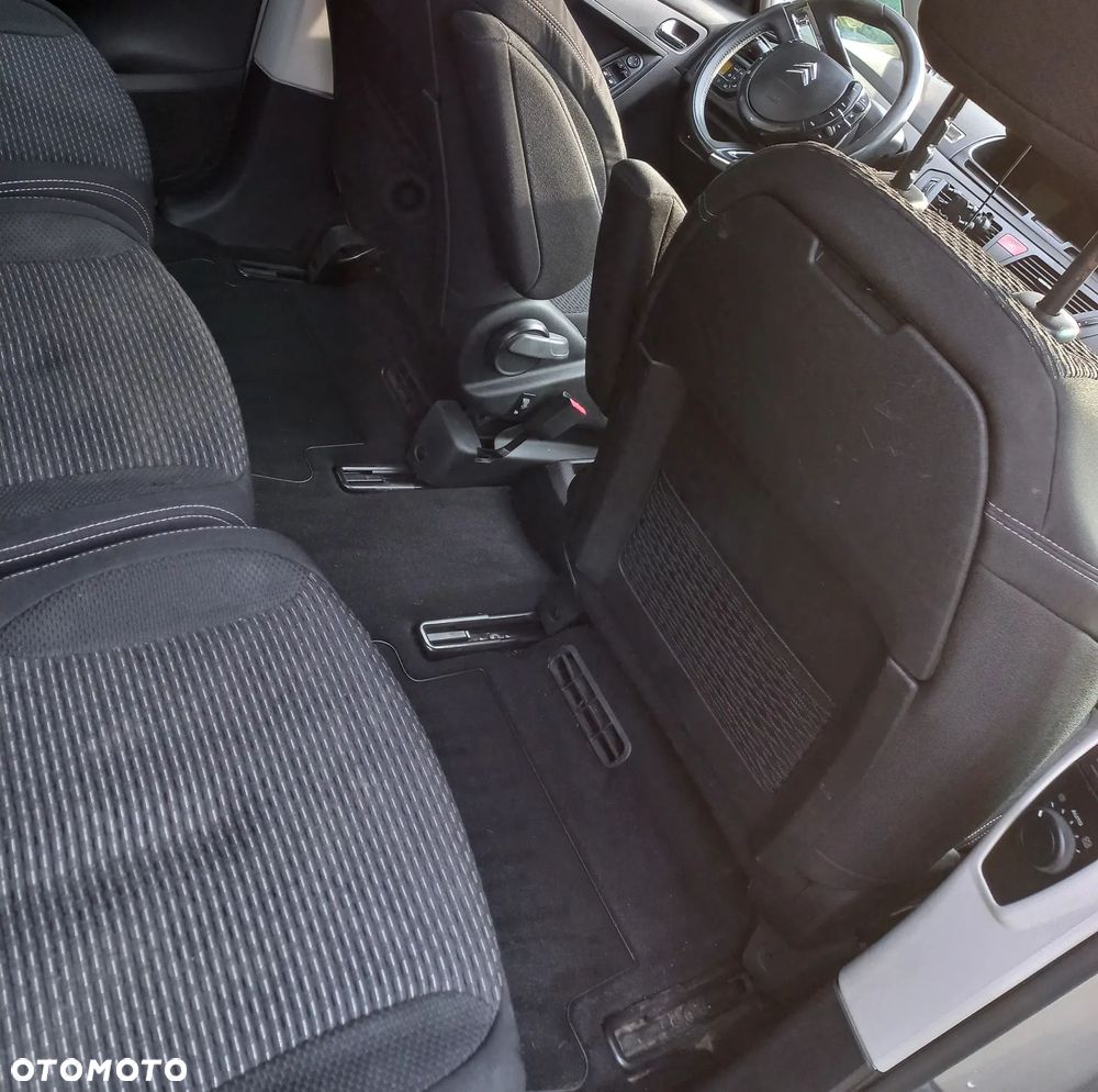 Citroën C4 Picasso 1.6 e-HDi Seduction - 15
