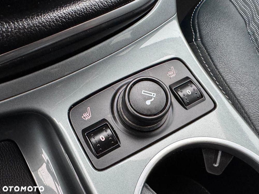 Ford Grand C-MAX Gr 1.0 EcoBoost Titanium ASS - 37