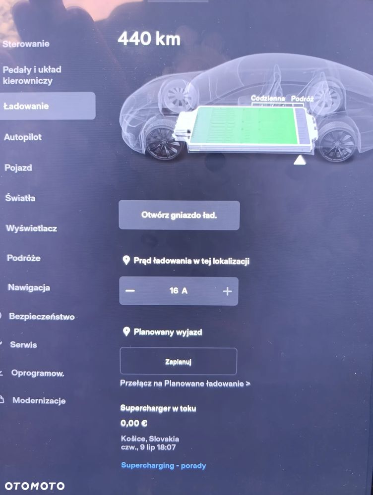 Tesla Model S - 5