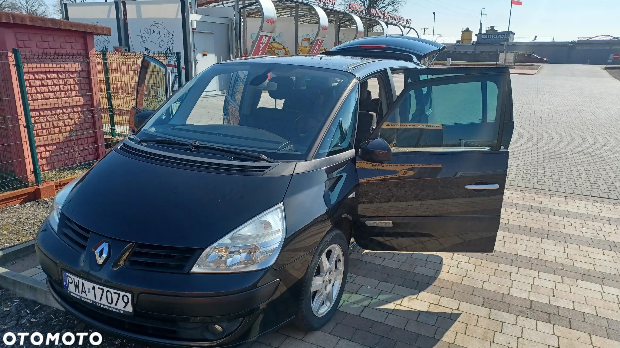 Renault Espace 2.0 Expression - 13