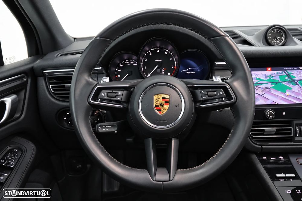 Porsche Macan 2.0T - 25