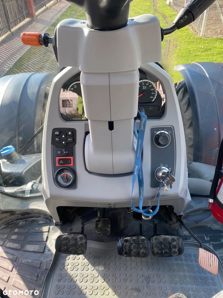 Valtra T234 Direct - 18
