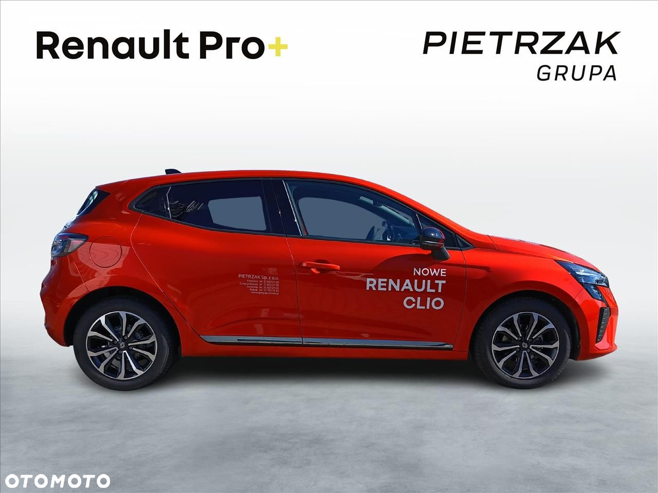 Renault Clio 1.0 TCe Techno - 6