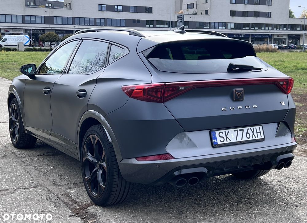 Cupra Formentor 2.0 TSI 4Drive VZ DSG - 7