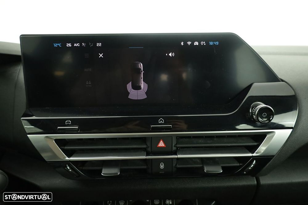 Citroën C4 1.2 PureTech Feel Pack - 13