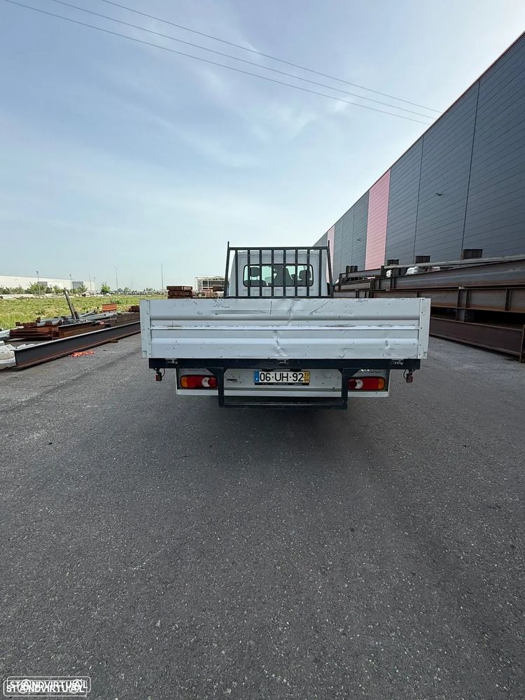 Renault master - 4