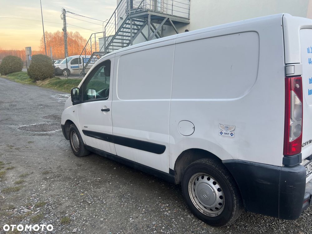 Citroën Jumpy Combi - 11