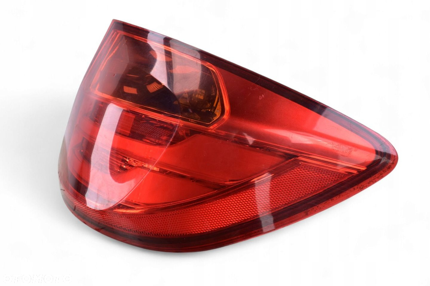 Lampa Prawy Tył BMW SERIA 3 F31 TOURING 2012-2015R EU 183611 7259902 - 4