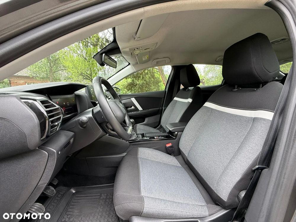 Citroën C4 1.5 BlueHDi Feel Pack S&S - 16