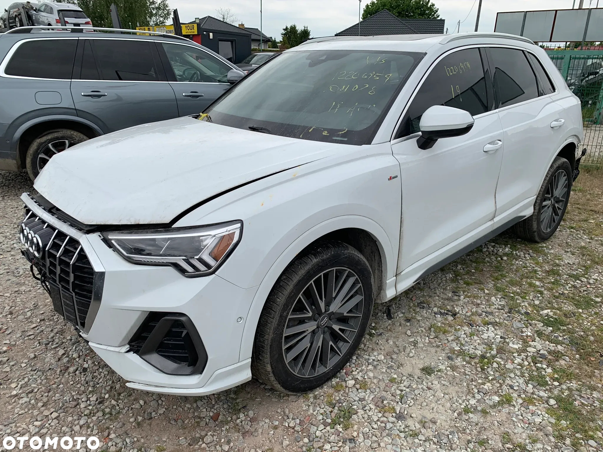 Audi Q3 45 TFSI Quattro S tronic - 2