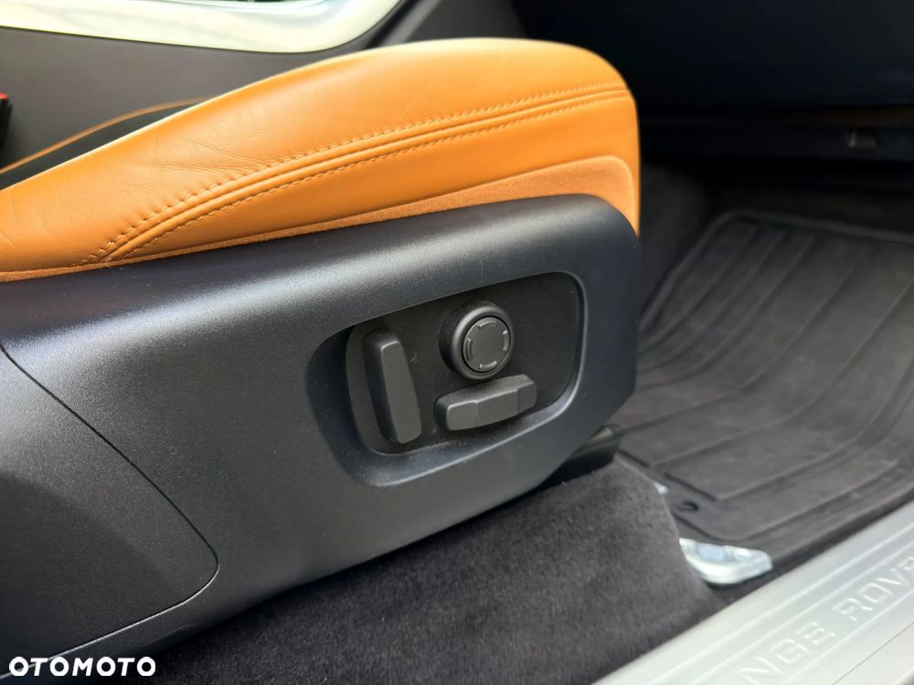 Land Rover Range Rover Sport - 19