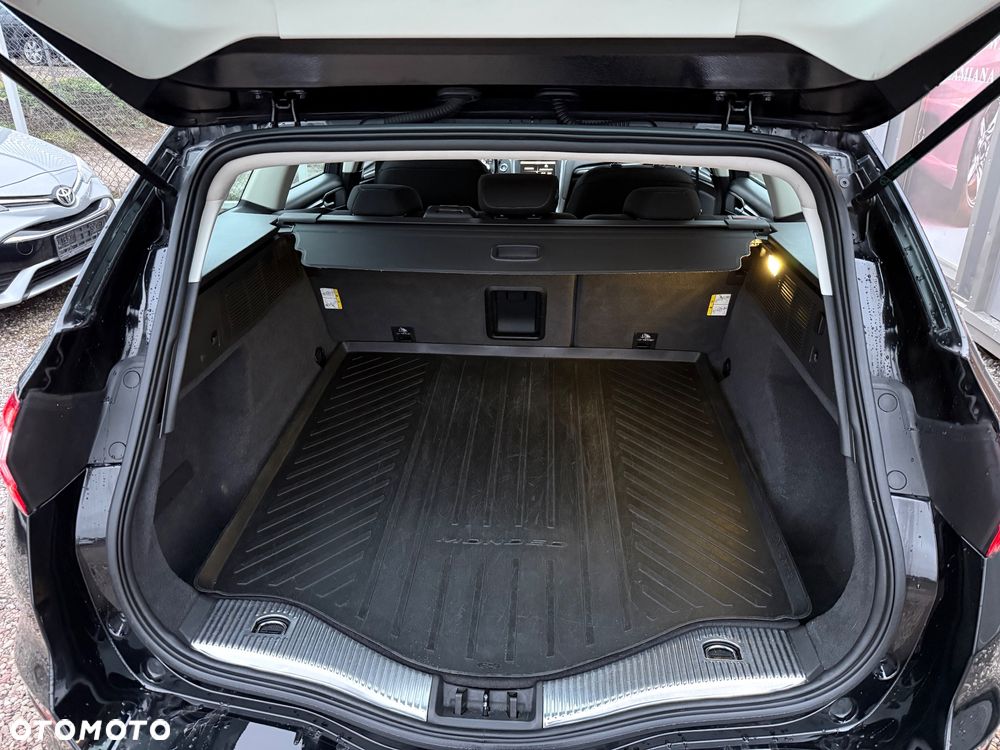 Ford Mondeo 1.5 EcoBoost Titanium - 17