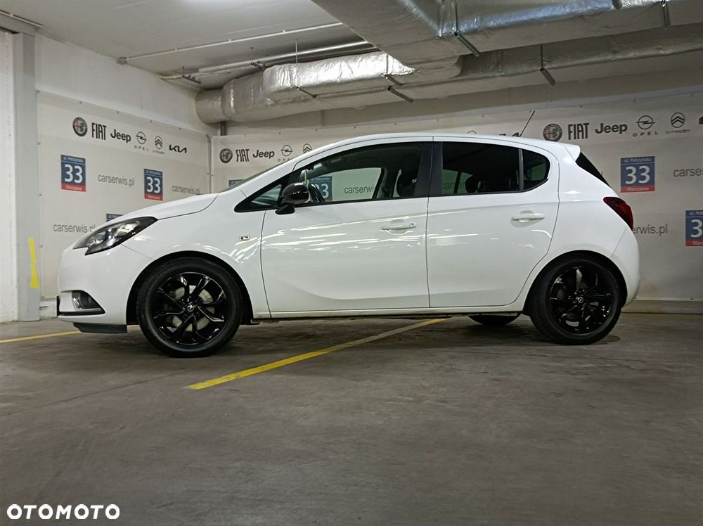 Opel Corsa - 2