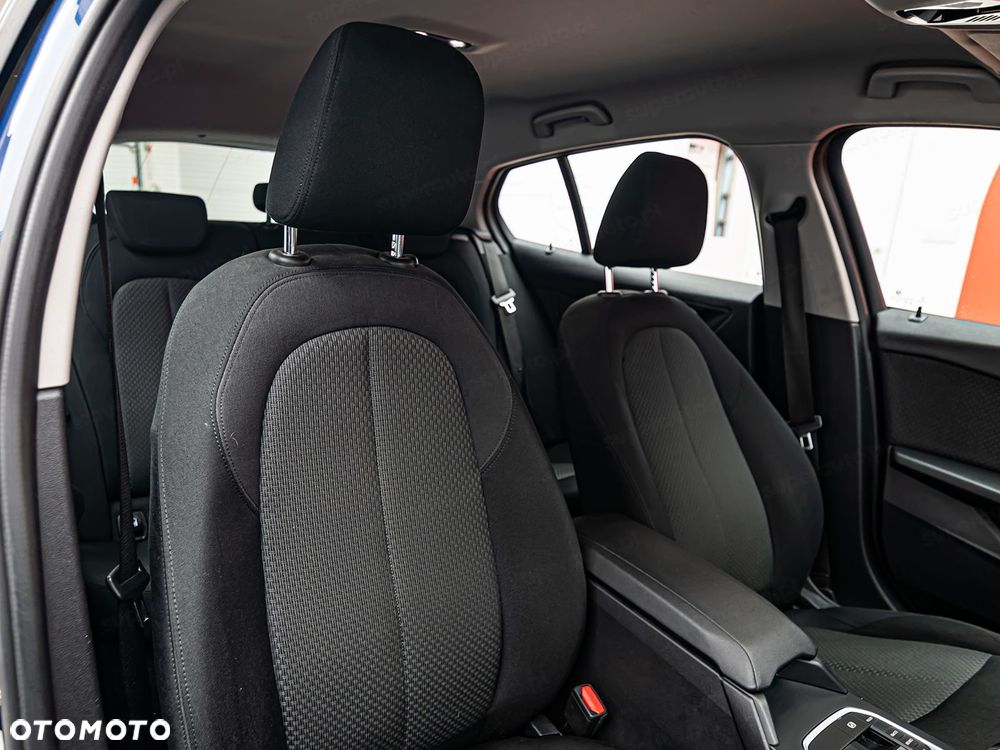 BMW Seria 1 118i Advantage - 8