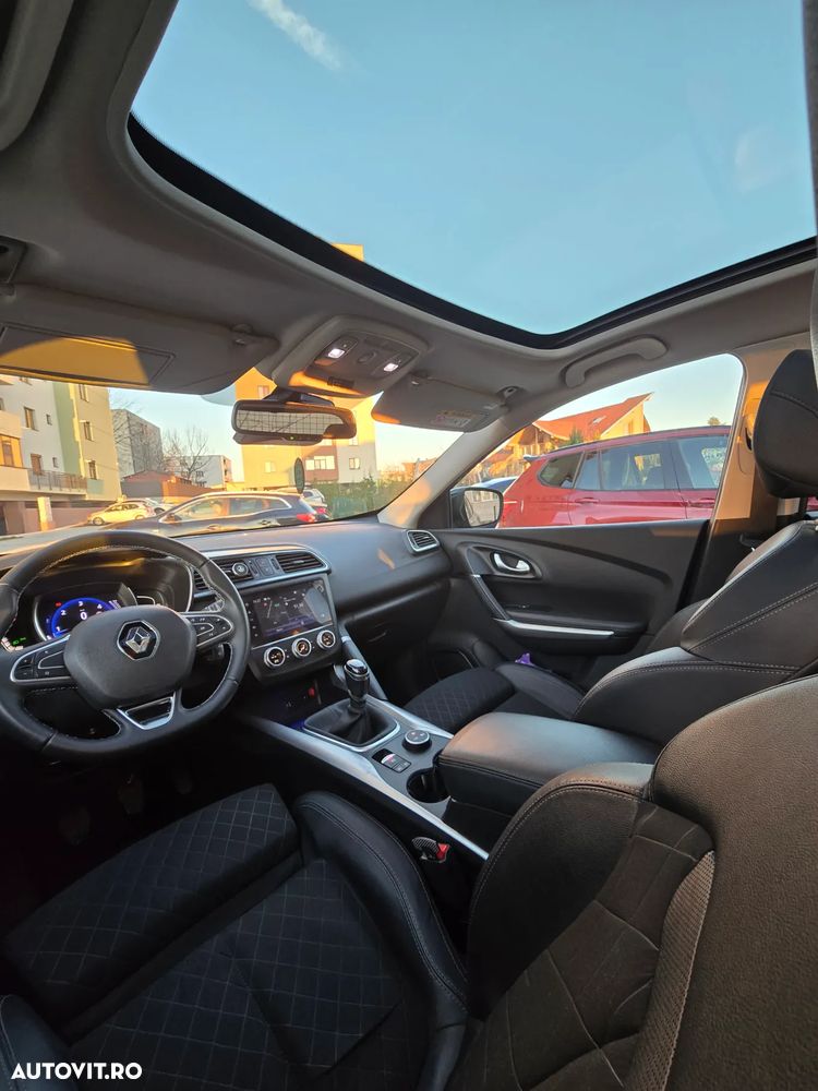 Renault Kadjar - 18