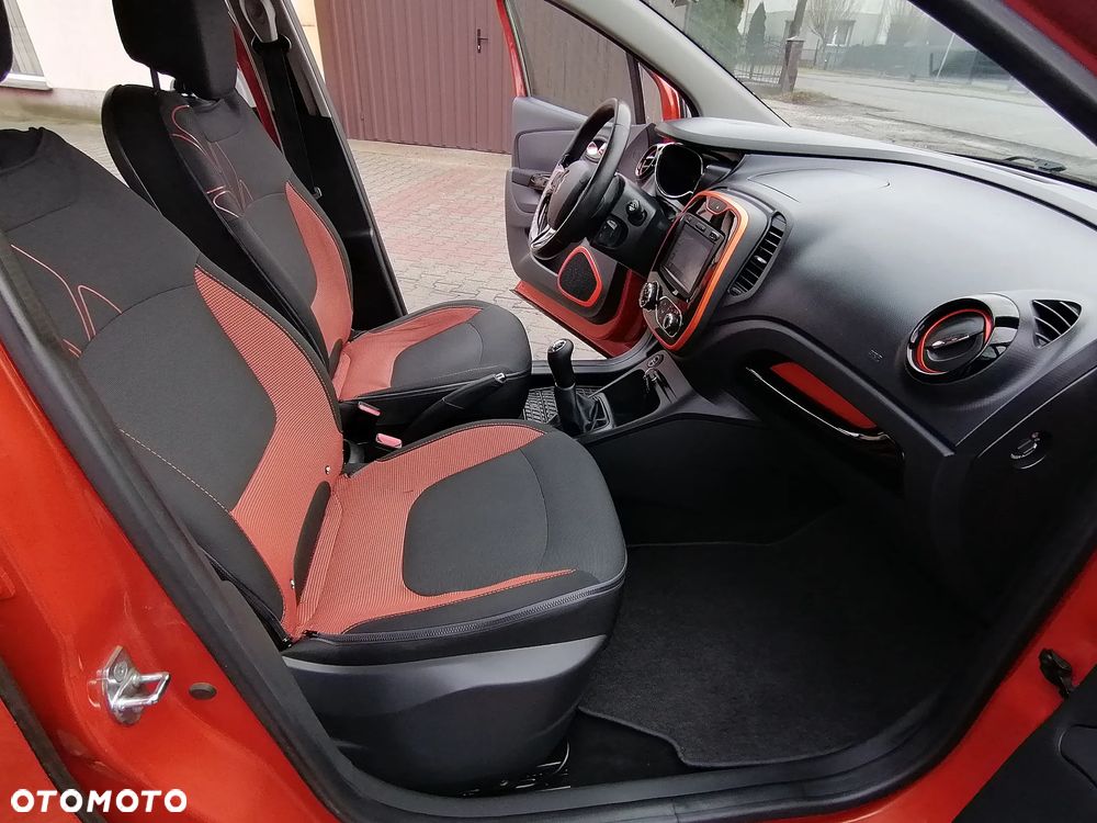 Renault Captur (ENERGY) TCe 90 INTENS - 30