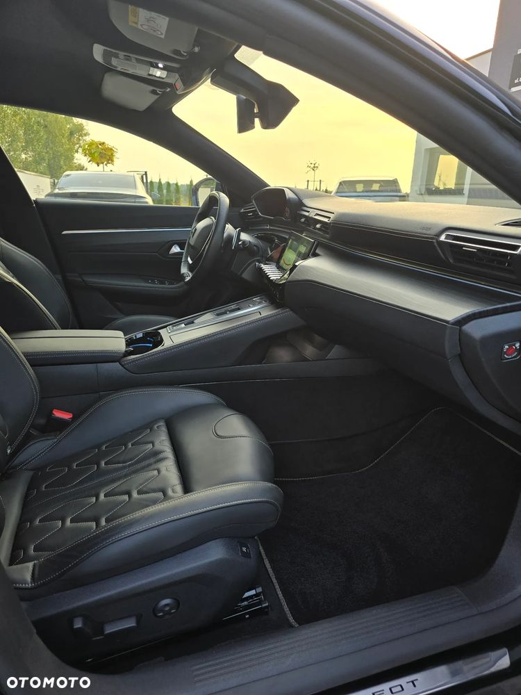 Peugeot 508 - 22