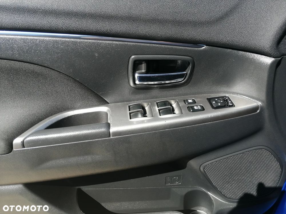 Mitsubishi ASX 1.6 ClearTec 2WD Edition 100+ - 18