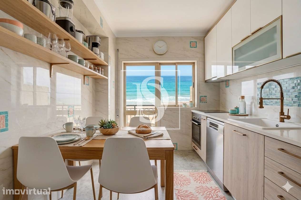 Apartamento T4 Venda em Vila do Conde,Vila do Conde - Grande imagem: 4/11