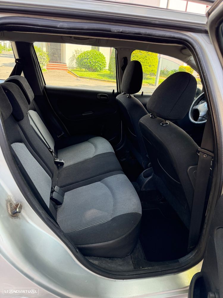 Peugeot 206 SW 1.1 Look II - 8