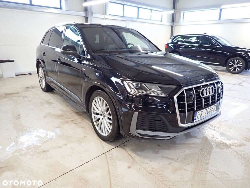 Audi Q7 - 3