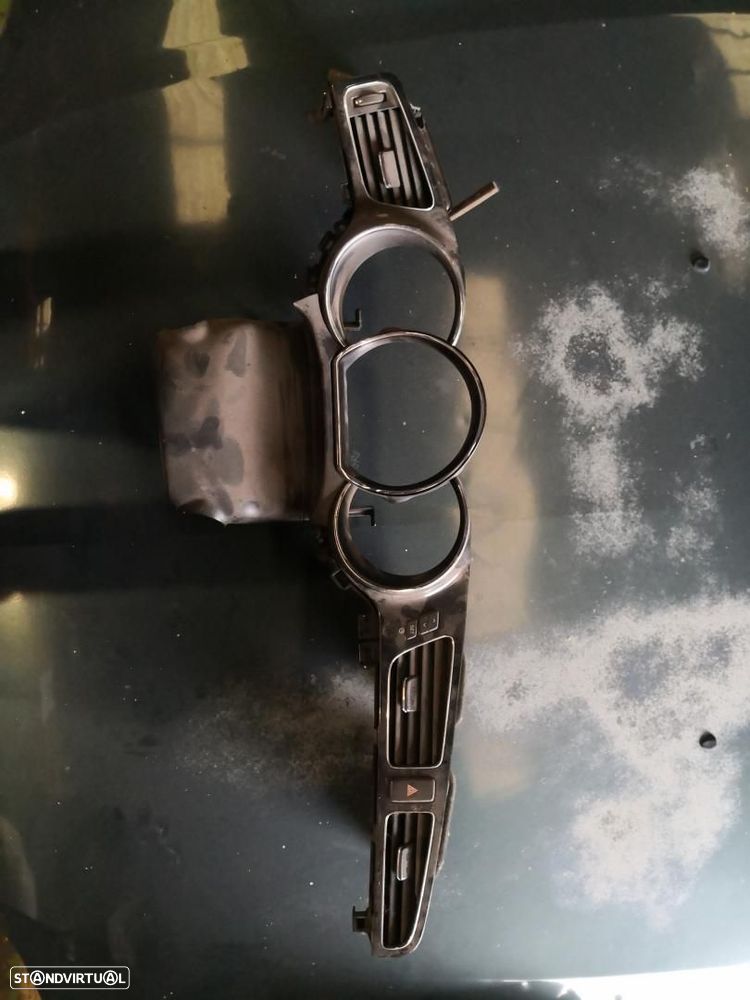 MOLDURA KIA CEED JD - 1